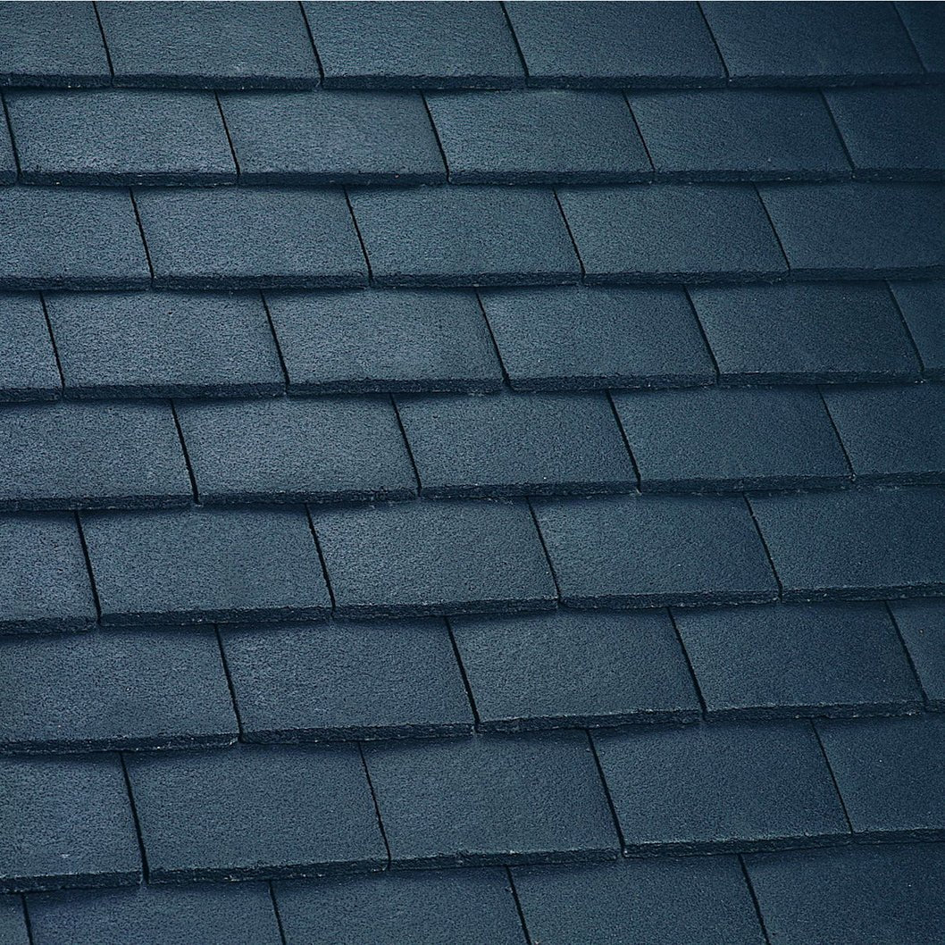Marley Concrete Plain Roof Tile - JJ Building Materials