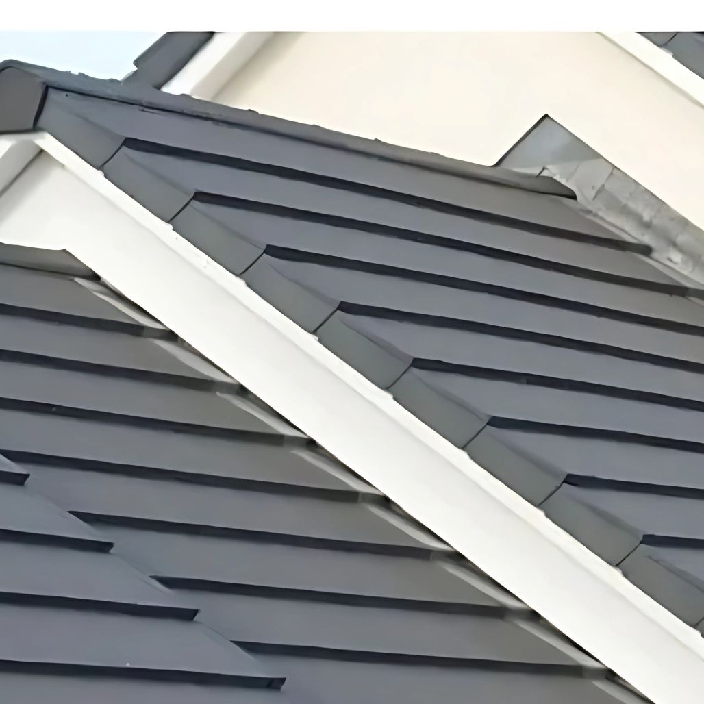 Marley Concrete Plain Roof Tile - JJ Building Materials