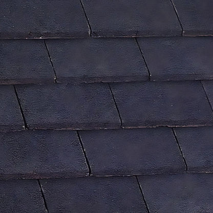 Marley Concrete Plain Roof Tile - JJ Building Materials
