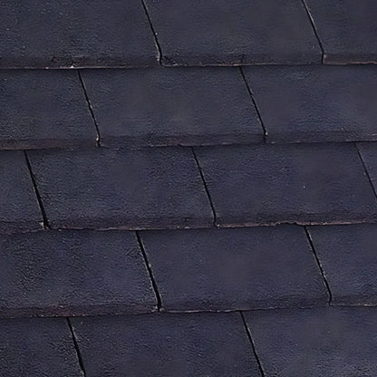 Marley Concrete Plain Roof Tile