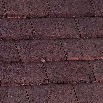 Marley Concrete Plain Roof Tile
