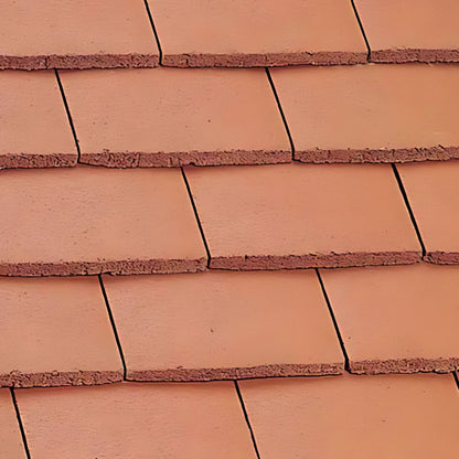 Marley Concrete Plain Roof Tile