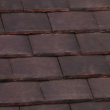 Marley Concrete Plain Roof Tile