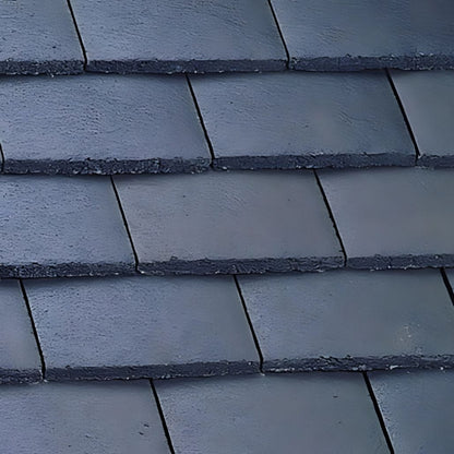 Marley Concrete Plain Roof Tile