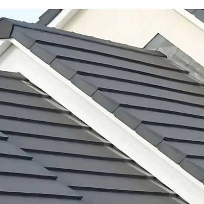 Marley Concrete Plain Roof Tile