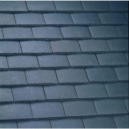 Marley Concrete Plain Tile And A Half - JJ Building Materials