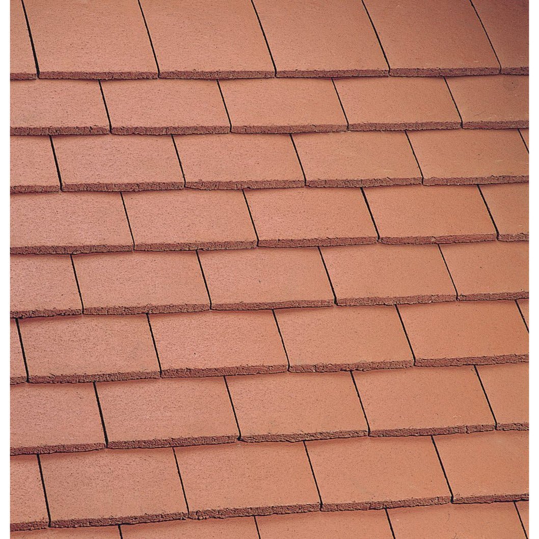Marley Concrete Plain Tile And A Half - JJ Building Materials