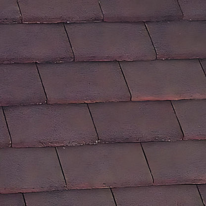 Marley Concrete Plain Tile And A Half - JJ Building Materials