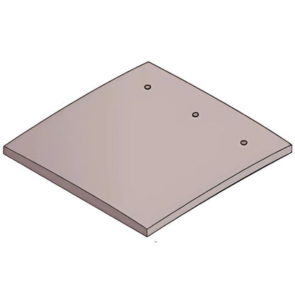 Marley Concrete Plain Tile And A Half - JJ Building Materials