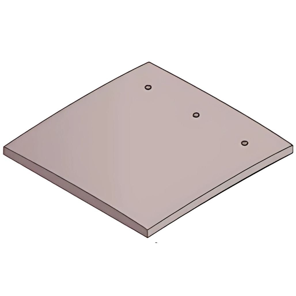 Marley Concrete Plain Tile And A Half - JJ Building Materials