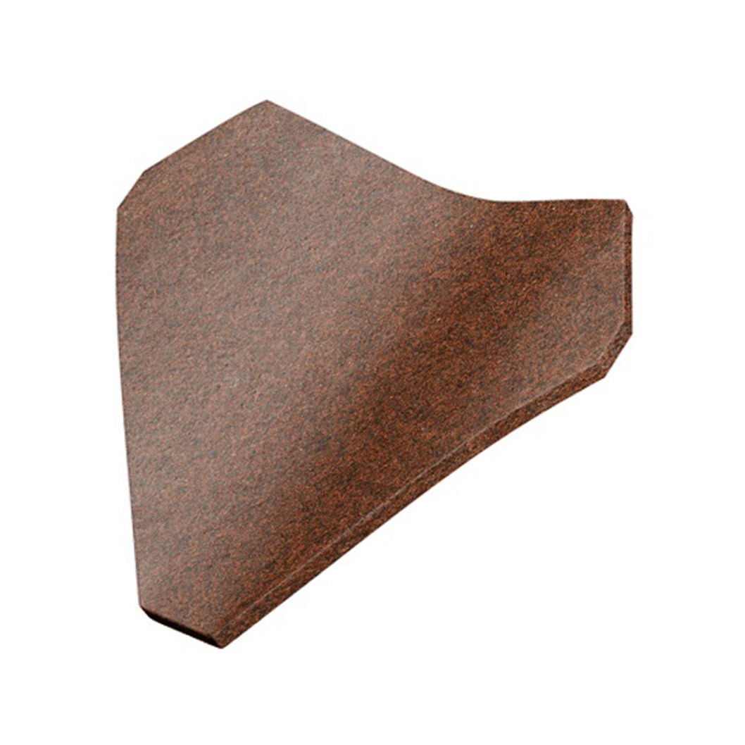 Marley Concrete Plain Valley tile - JJ Building Materials