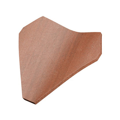 Marley Concrete Plain Valley tile - JJ Building Materials