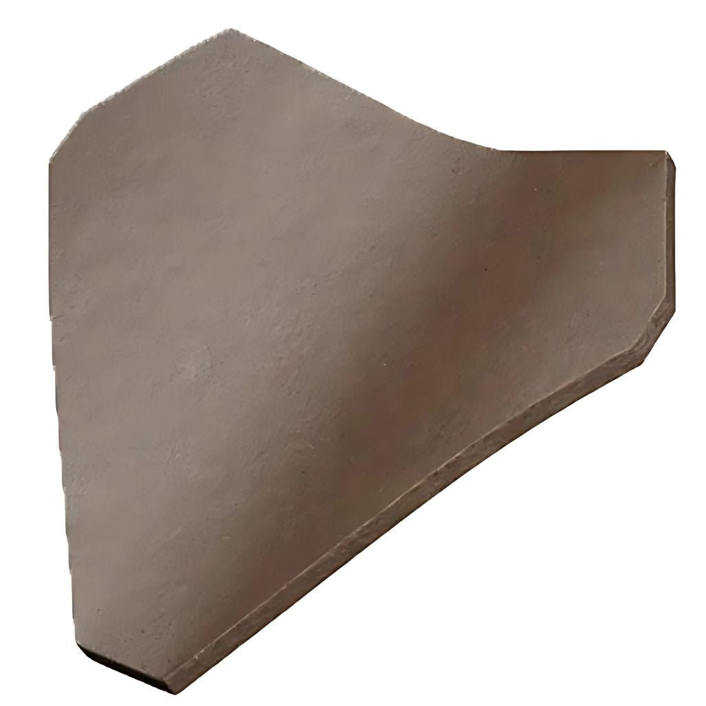 Marley Concrete Plain Valley tile - JJ Building Materials