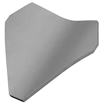 Marley Concrete Plain Valley tile - JJ Building Materials
