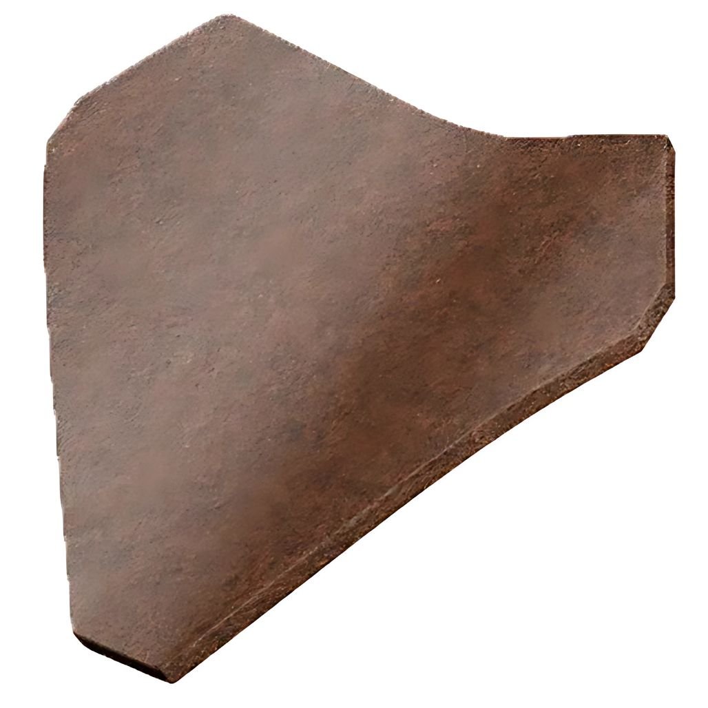 Marley Concrete Plain Valley tile - JJ Building Materials