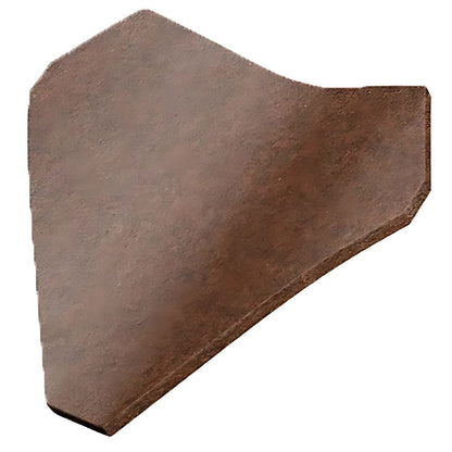 Marley Concrete Plain Valley tile - JJ Building Materials