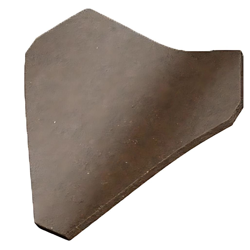 Marley Concrete Plain Valley tile - JJ Building Materials