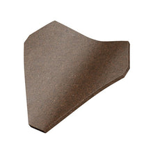 Marley Concrete Plain Valley tile - JJ Building Materials