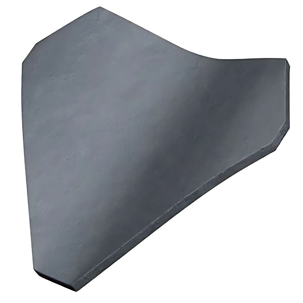 Marley Concrete Plain Valley tile - JJ Building Materials