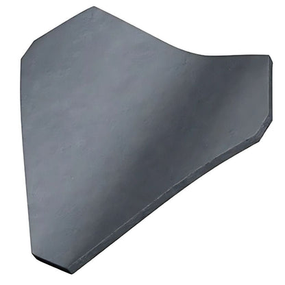 Marley Concrete Plain Valley tile - JJ Building Materials