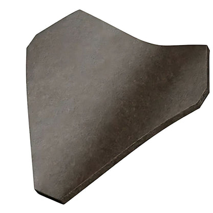 Marley Concrete Plain Valley tile - JJ Building Materials