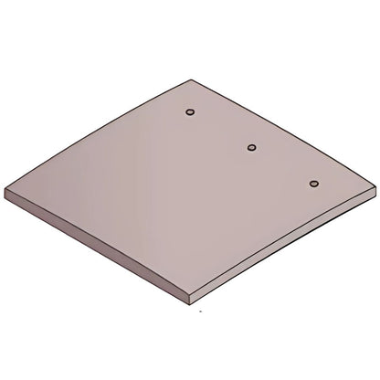 Marley Concrete Plain Tile And A Half