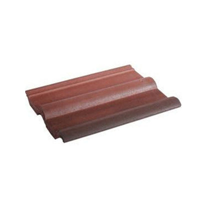 Marley Double Roman Concrete Roof Tile - JJ Building Materials