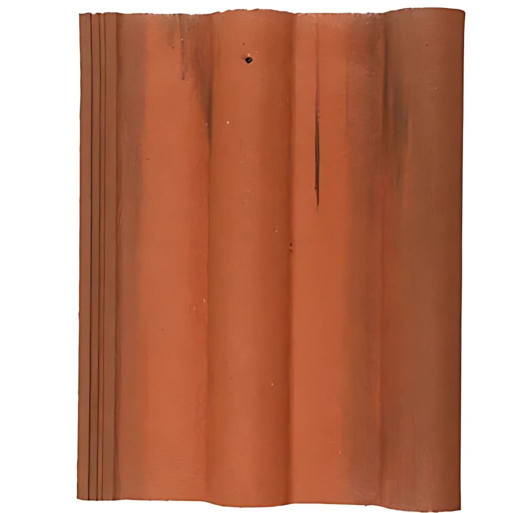 Marley Double Roman Concrete Roof Tile - JJ Building Materials