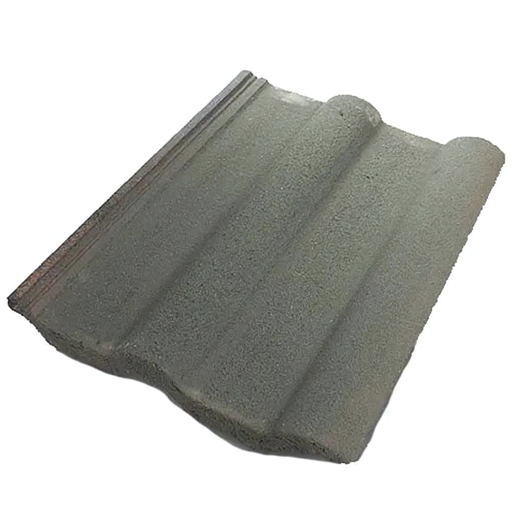 Marley Double Roman Concrete Roof Tile - JJ Building Materials