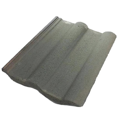 Marley Double Roman Concrete Roof Tile - JJ Building Materials