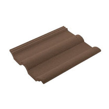 Marley Double Roman Concrete Roof Tile - JJ Building Materials