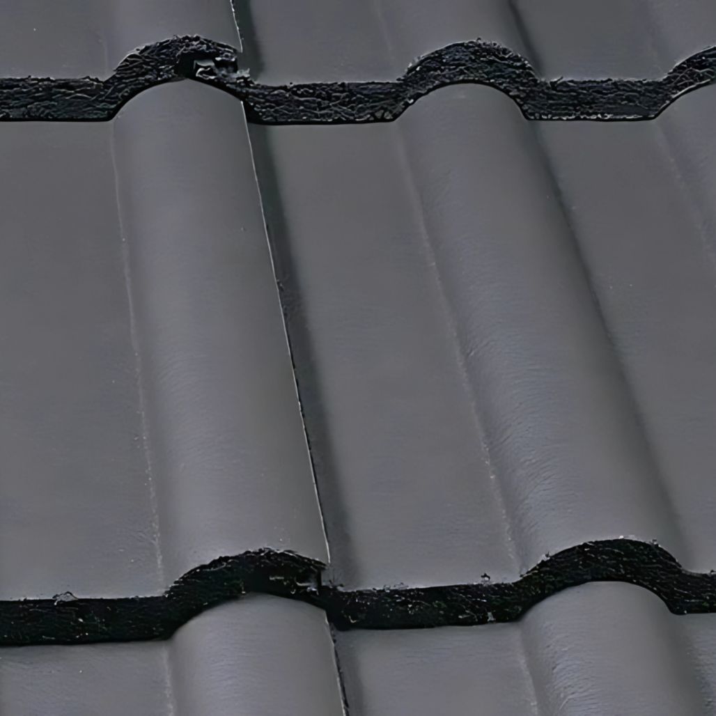 Marley Double Roman Concrete Roof Tile - JJ Building Materials