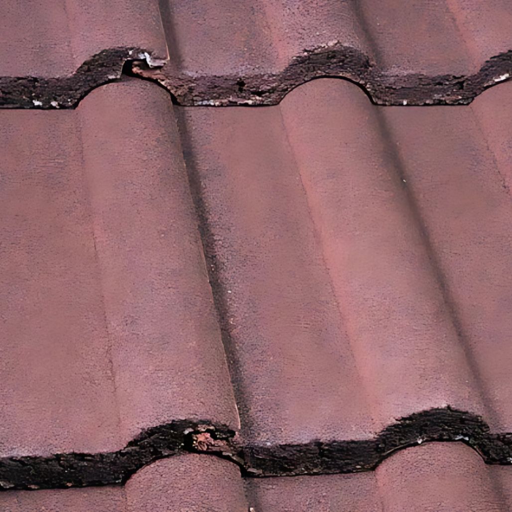 Marley Double Roman Concrete Roof Tile - JJ Building Materials