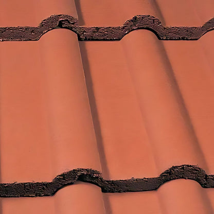 Marley Double Roman Concrete Roof Tile