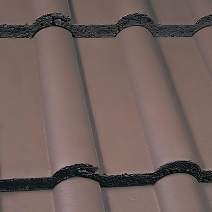 Marley Double Roman Concrete Roof Tile
