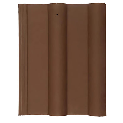 Marley Double Roman Concrete Roof Tile