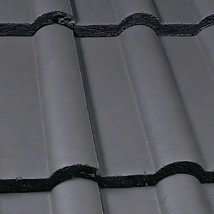 Marley Double Roman Concrete Roof Tile