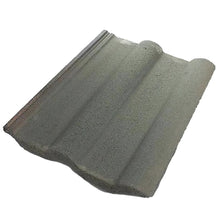 Marley Double Roman Concrete Roof Tile