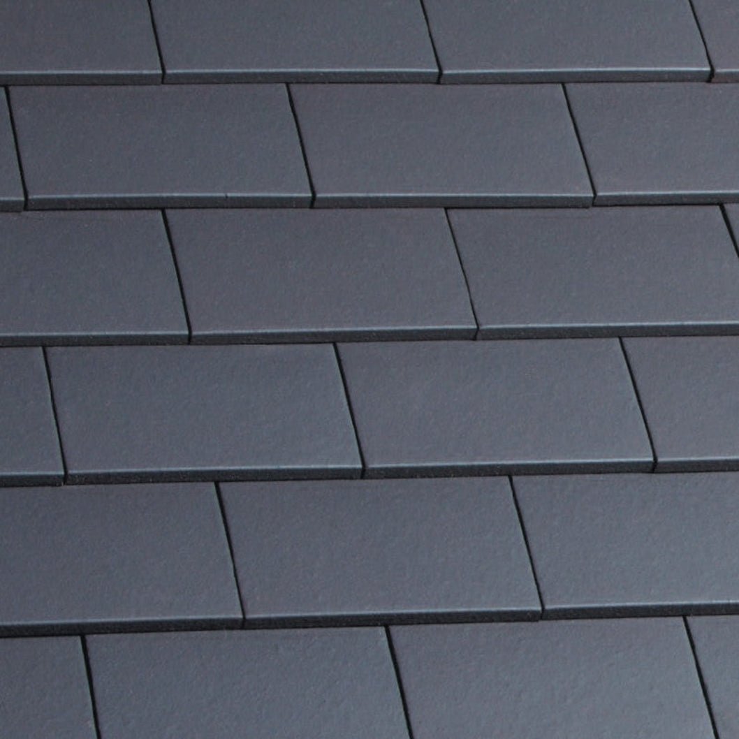 Marley Hawkins Clay Plain Tiles - JJ Building Materials