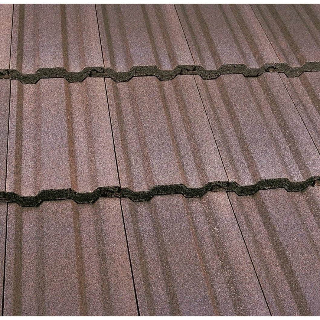 Marley Ludlow Plus Concrete Interlocking Roof Tile - JJ Building Materials