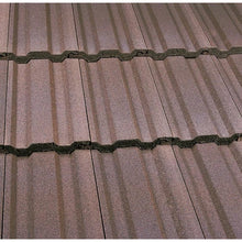 Marley Ludlow Plus Concrete Interlocking Roof Tile - JJ Building Materials