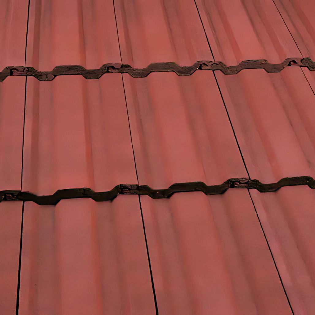 Marley Ludlow Plus Concrete Interlocking Roof Tile - JJ Building Materials