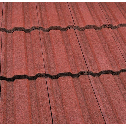 Marley Ludlow Plus Concrete Interlocking Roof Tile - JJ Building Materials