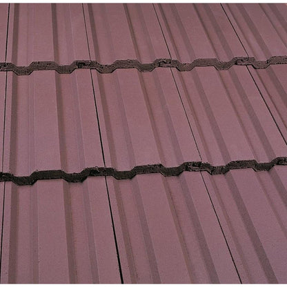 Marley Ludlow Plus Concrete Interlocking Roof Tile - JJ Building Materials
