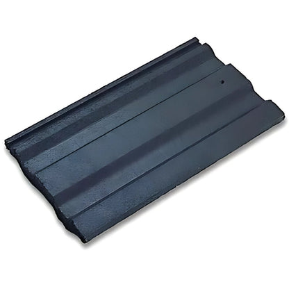 Marley Ludlow Plus Concrete Interlocking Roof Tile - JJ Building Materials