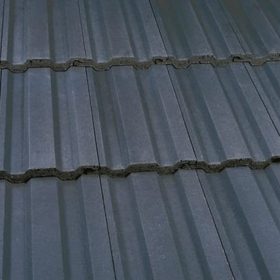 Marley Ludlow Plus Concrete Interlocking Roof Tile - JJ Building Materials