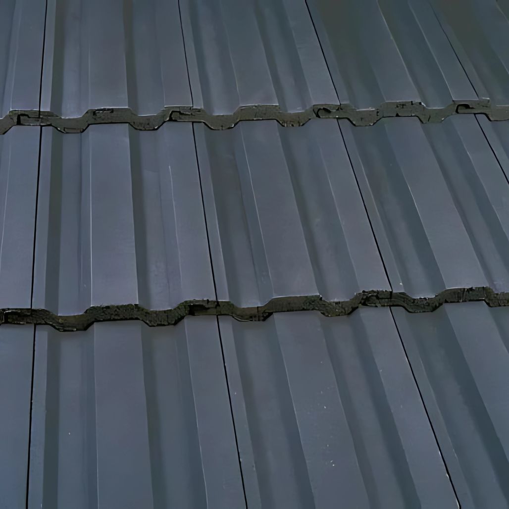 Marley Ludlow Plus Concrete Interlocking Roof Tile - JJ Building Materials
