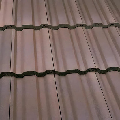 Marley Ludlow Plus Concrete Interlocking Roof Tile