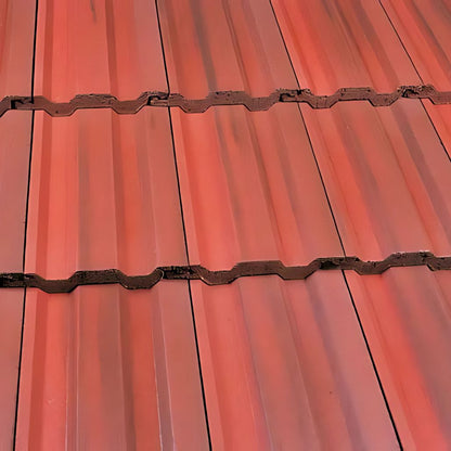 Marley Ludlow Plus Concrete Interlocking Roof Tile