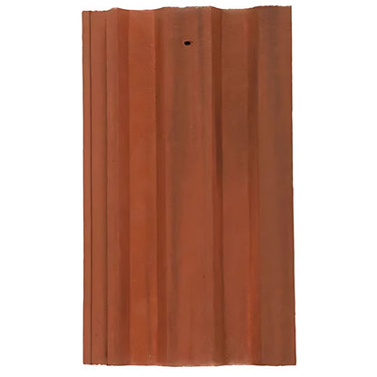 Marley Ludlow Plus Concrete Interlocking Roof Tile